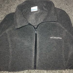 Columbia Jacket